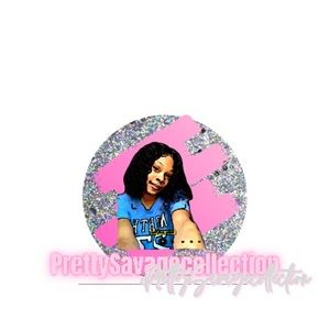 Meet your Posher, Janasia